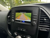 USED 2021 21 MERCEDES-BENZ VITO 1.8 110 PROGRESSIVE L2 101 BHP SRT/STP - REFRIGERATED - ULEZ