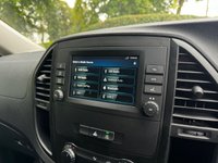 USED 2021 21 MERCEDES-BENZ VITO 1.8 110 PROGRESSIVE L2 101 BHP SRT/STP - REFRIGERATED - ULEZ