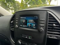 USED 2021 21 MERCEDES-BENZ VITO 1.8 110 PROGRESSIVE L2 101 BHP SRT/STP - REFRIGERATED - ULEZ