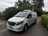 USED 2021 21 MERCEDES-BENZ VITO 1.8 110 PROGRESSIVE L2 101 BHP SRT/STP - REFRIGERATED - ULEZ