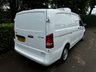 USED 2021 21 MERCEDES-BENZ VITO 1.8 110 PROGRESSIVE L2 101 BHP SRT/STP - REFRIGERATED - ULEZ