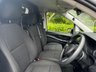 USED 2021 21 MERCEDES-BENZ VITO 1.8 110 PROGRESSIVE L2 101 BHP SRT/STP - REFRIGERATED - ULEZ