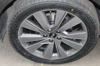 USED 2016 16 KIA SPORTAGE 2.0 CRDI KX-4 5d 182 BHP DETACHABLE TOWBAR