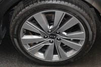 USED 2016 16 KIA SPORTAGE 2.0 CRDI KX-4 5d 182 BHP DETACHABLE TOWBAR
