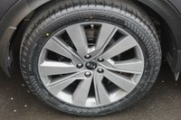 USED 2016 16 KIA SPORTAGE 2.0 CRDI KX-4 5d 182 BHP DETACHABLE TOWBAR