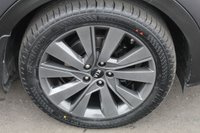 USED 2016 16 KIA SPORTAGE 2.0 CRDI KX-4 5d 182 BHP DETACHABLE TOWBAR