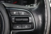USED 2016 16 KIA SPORTAGE 2.0 CRDI KX-4 5d 182 BHP DETACHABLE TOWBAR