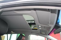 USED 2016 16 KIA SPORTAGE 2.0 CRDI KX-4 5d 182 BHP DETACHABLE TOWBAR
