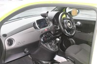 USED 2019 19 ABARTH 500 1.4 595 TROFEO 3d 158 BHP VIEW AND RESERVE ONLINE OR CALL 01527-853940 FOR MORE INFO.