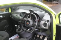 USED 2019 19 ABARTH 500 1.4 595 TROFEO 3d 158 BHP VIEW AND RESERVE ONLINE OR CALL 01527-853940 FOR MORE INFO.