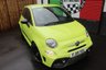 USED 2019 19 ABARTH 500 1.4 595 TROFEO 3d 158 BHP VIEW AND RESERVE ONLINE OR CALL 01527-853940 FOR MORE INFO.