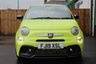 USED 2019 19 ABARTH 500 1.4 595 TROFEO 3d 158 BHP VIEW AND RESERVE ONLINE OR CALL 01527-853940 FOR MORE INFO.