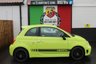 USED 2019 19 ABARTH 500 1.4 595 TROFEO 3d 158 BHP VIEW AND RESERVE ONLINE OR CALL 01527-853940 FOR MORE INFO.