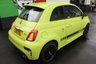 USED 2019 19 ABARTH 500 1.4 595 TROFEO 3d 158 BHP VIEW AND RESERVE ONLINE OR CALL 01527-853940 FOR MORE INFO.