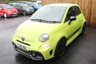 USED 2019 19 ABARTH 500 1.4 595 TROFEO 3d 158 BHP VIEW AND RESERVE ONLINE OR CALL 01527-853940 FOR MORE INFO.