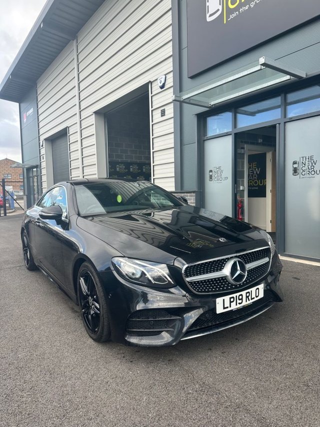 The New Car Group