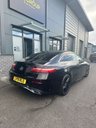 USED 2019 19 MERCEDES-BENZ E-CLASS 2.0 E 220 D AMG LINE 2d 192 BHP 