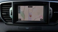 USED 2017 67 KIA SPORTAGE 1.6 GT-LINE 5d 174 BHP GT-Line Auto Apple/Android
