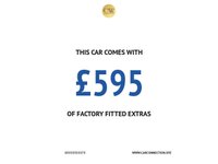 USED 2017 67 KIA SPORTAGE 1.6 GT-LINE 5d 174 BHP GT-Line Auto Apple/Android