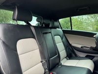 USED 2017 67 KIA SPORTAGE 1.6 GT-LINE 5d 174 BHP GT-Line Auto Apple/Android