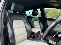 USED 2017 67 KIA SPORTAGE 1.6 GT-LINE 5d 174 BHP GT-Line Auto Apple/Android