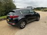 USED 2017 67 KIA SPORTAGE 1.6 GT-LINE 5d 174 BHP GT-Line Auto Apple/Android