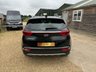 USED 2017 67 KIA SPORTAGE 1.6 GT-LINE 5d 174 BHP GT-Line Auto Apple/Android