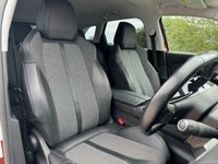 USED 2019 19 PEUGEOT 3008 1.2 S/S ALLURE 5d 129 BHP Camera Sensors Ulez compliant