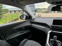 USED 2019 19 PEUGEOT 3008 1.2 S/S ALLURE 5d 129 BHP Camera Sensors Ulez compliant
