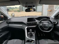 USED 2019 19 PEUGEOT 3008 1.2 S/S ALLURE 5d 129 BHP Camera Sensors Ulez compliant