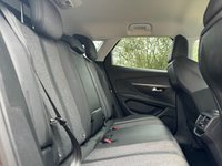 USED 2019 19 PEUGEOT 3008 1.2 S/S ALLURE 5d 129 BHP Camera Sensors Ulez compliant