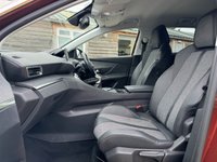 USED 2019 19 PEUGEOT 3008 1.2 S/S ALLURE 5d 129 BHP Camera Sensors Ulez compliant