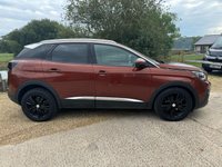 USED 2019 19 PEUGEOT 3008 1.2 S/S ALLURE 5d 129 BHP Camera Sensors Ulez compliant