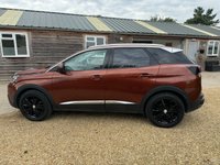 USED 2019 19 PEUGEOT 3008 1.2 S/S ALLURE 5d 129 BHP Camera Sensors Ulez compliant