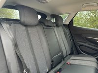 USED 2019 19 PEUGEOT 3008 1.2 S/S ALLURE 5d 129 BHP Camera Sensors Ulez compliant
