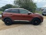 USED 2019 19 PEUGEOT 3008 1.2 S/S ALLURE 5d 129 BHP Camera Sensors Ulez compliant