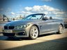 USED 2017 67 BMW 4 SERIES 2.0 430I M SPORT 2d 248 BHP 