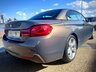 USED 2017 67 BMW 4 SERIES 2.0 430I M SPORT 2d 248 BHP 
