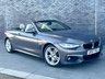 USED 2017 67 BMW 4 SERIES 2.0 430I M SPORT 2d 248 BHP 