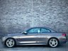 USED 2017 67 BMW 4 SERIES 2.0 430I M SPORT 2d 248 BHP 