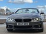 USED 2017 67 BMW 4 SERIES 2.0 430I M SPORT 2d 248 BHP 