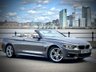 USED 2017 67 BMW 4 SERIES 2.0 430I M SPORT 2d 248 BHP 