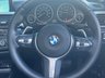 USED 2017 67 BMW 4 SERIES 2.0 430I M SPORT 2d 248 BHP 