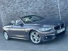USED 2017 67 BMW 4 SERIES 2.0 430I M SPORT 2d 248 BHP 