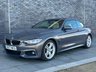 USED 2017 67 BMW 4 SERIES 2.0 430I M SPORT 2d 248 BHP 