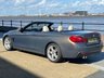 USED 2017 67 BMW 4 SERIES 2.0 430I M SPORT 2d 248 BHP 