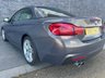 USED 2017 67 BMW 4 SERIES 2.0 430I M SPORT 2d 248 BHP 