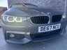 USED 2017 67 BMW 4 SERIES 2.0 430I M SPORT 2d 248 BHP 