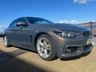 USED 2017 67 BMW 4 SERIES 2.0 430I M SPORT 2d 248 BHP 