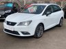 USED 2016 16 SEAT IBIZA 1.2 TSI CONNECT 5dr 
